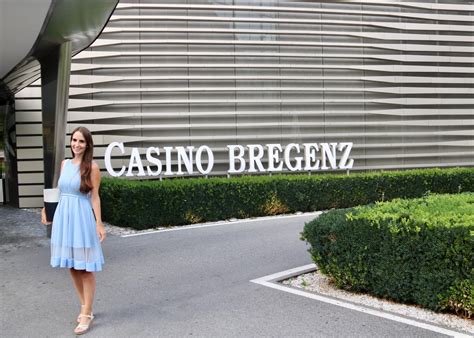  dinner casino bregenz/irm/exterieur